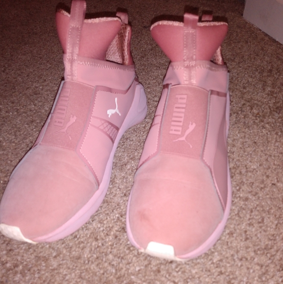 Pink Puma - Picture 2 of 3